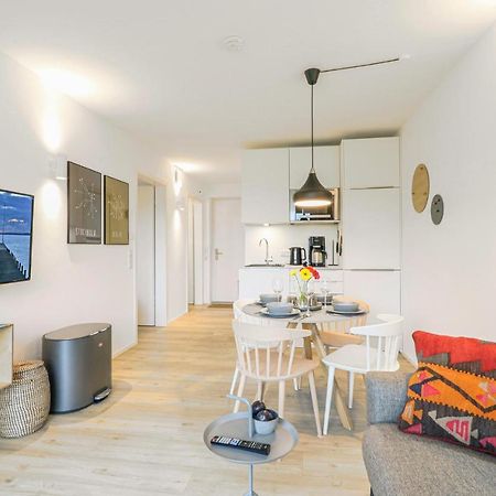 Beautiful Apartment In Lembruch-Duemmer See Buitenkant foto