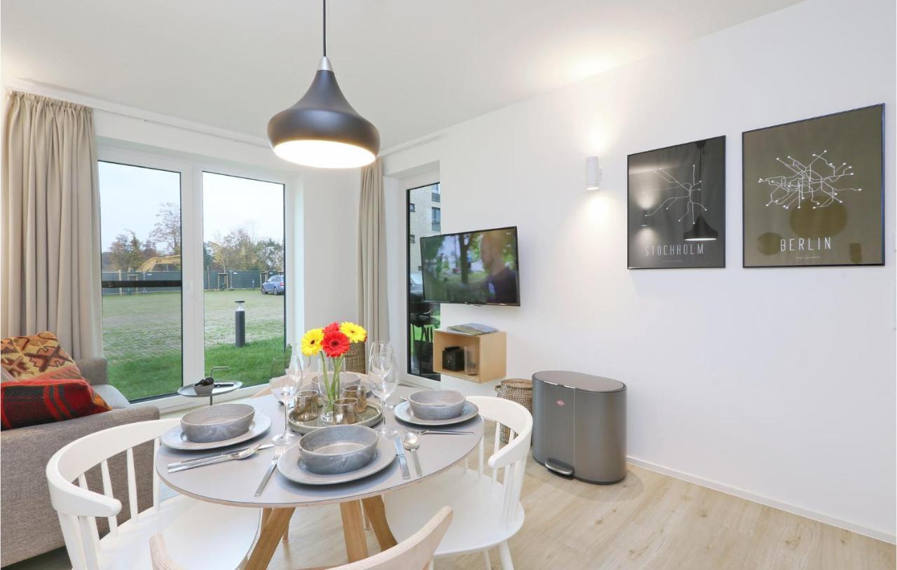 Beautiful Apartment In Lembruch-Duemmer See Buitenkant foto