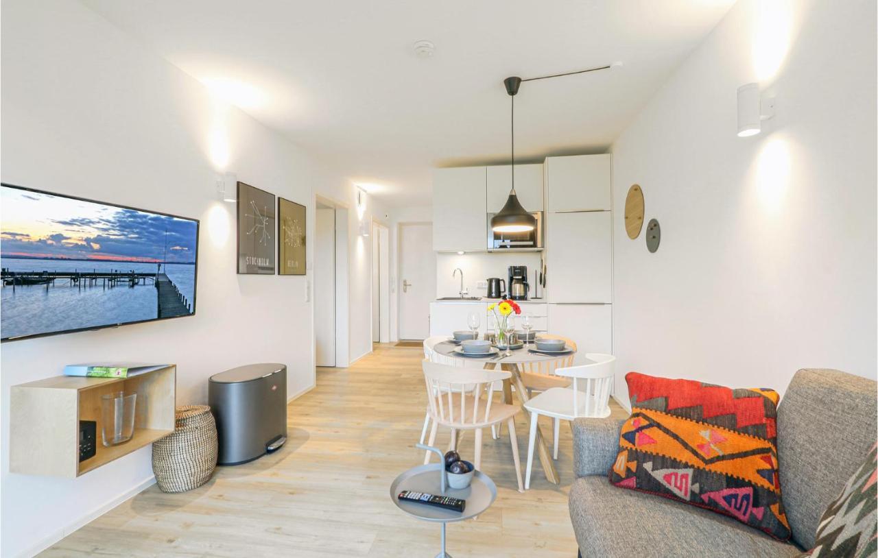 Beautiful Apartment In Lembruch-Duemmer See Buitenkant foto