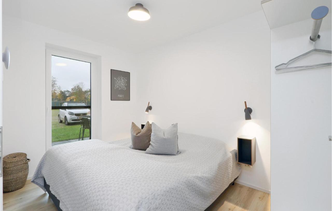 Beautiful Apartment In Lembruch-Duemmer See Buitenkant foto