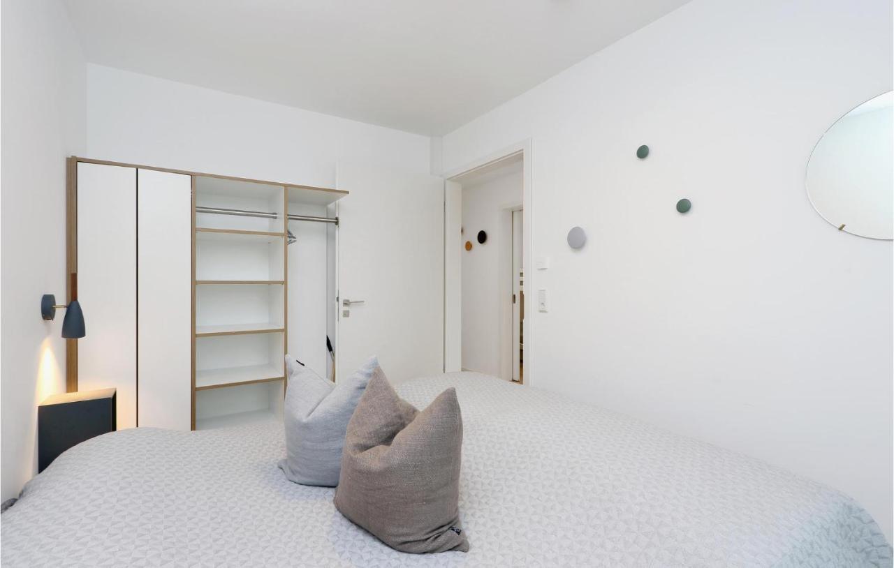 Beautiful Apartment In Lembruch-Duemmer See Buitenkant foto