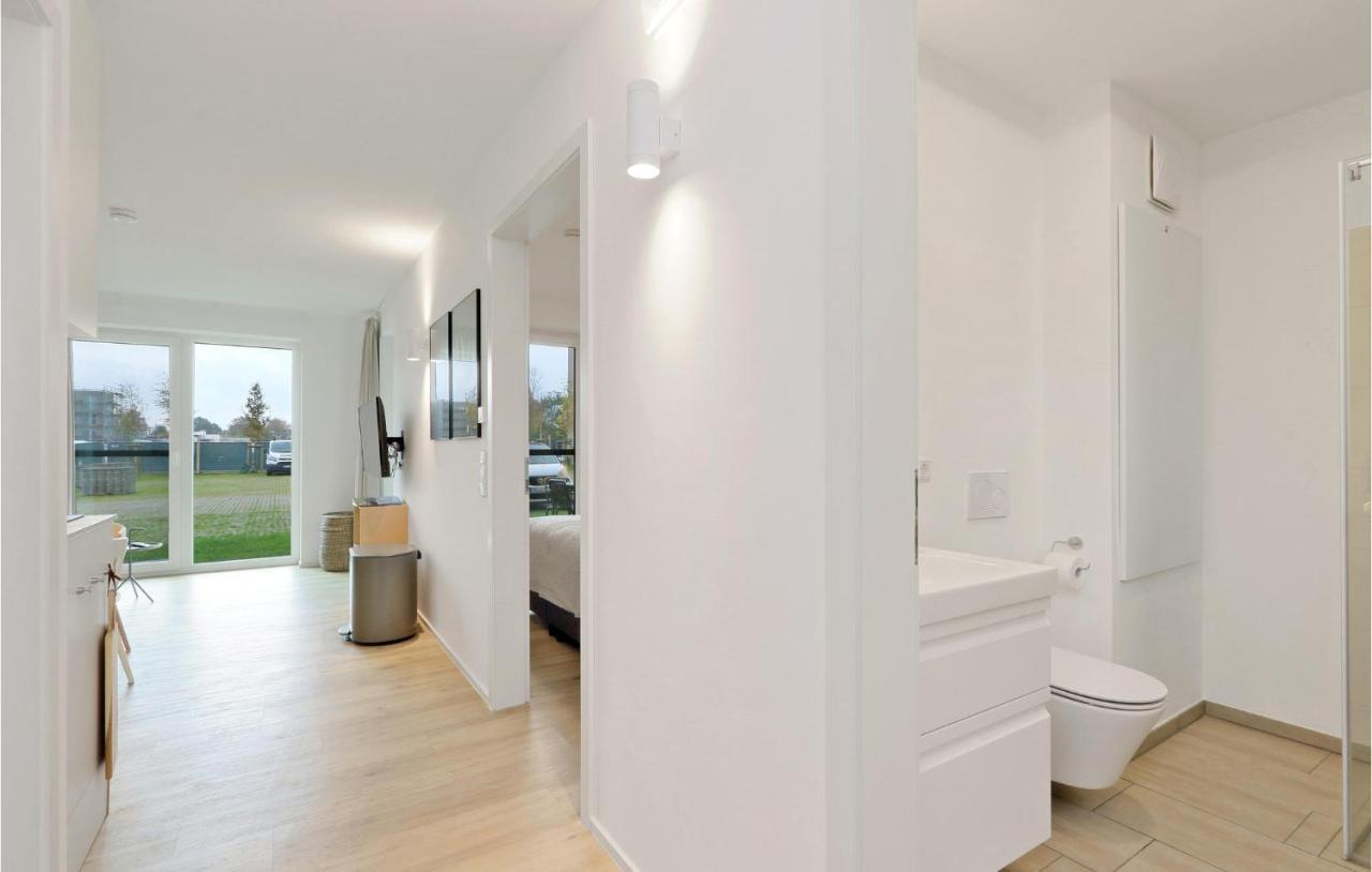 Beautiful Apartment In Lembruch-Duemmer See Buitenkant foto