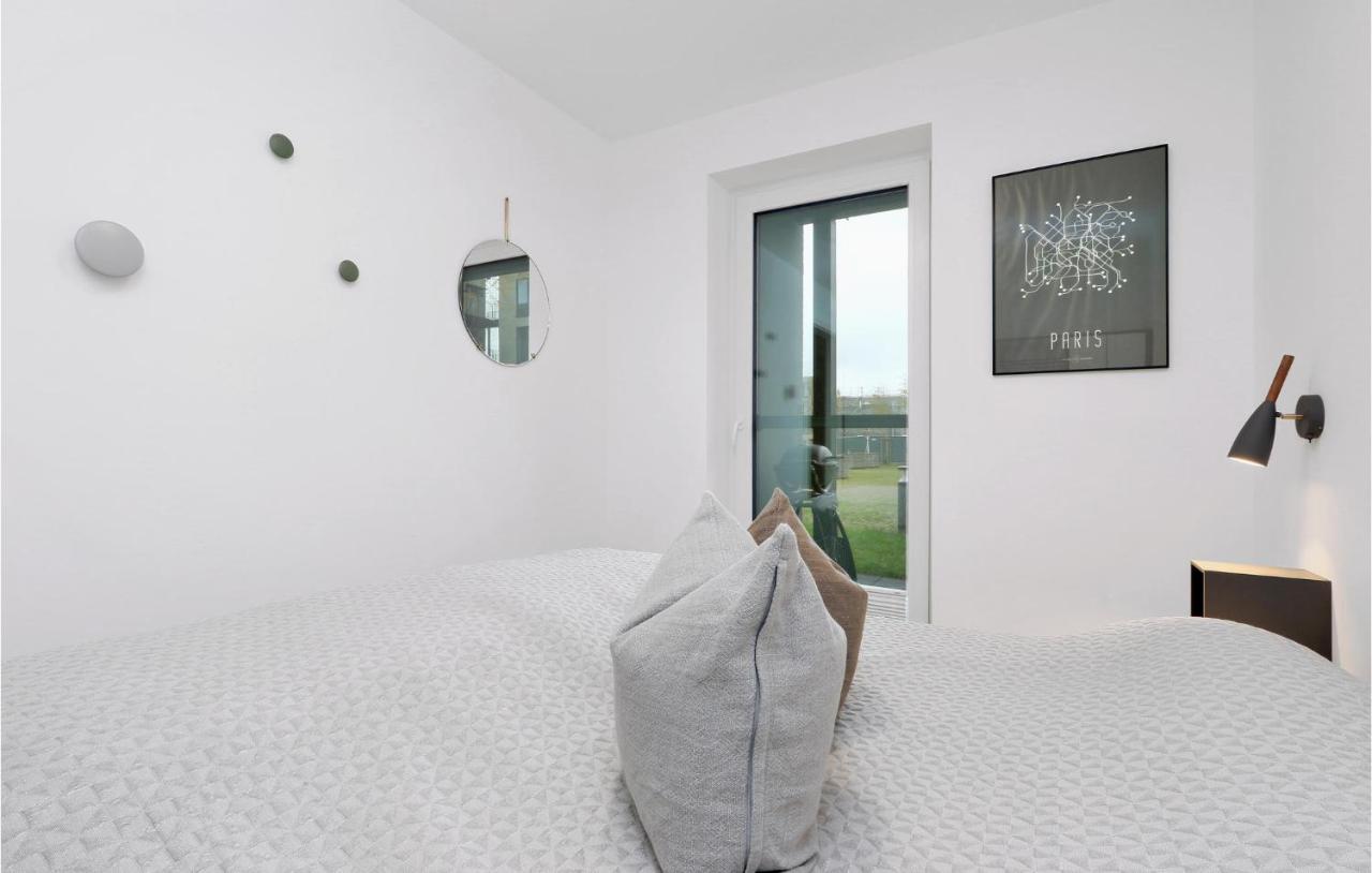 Beautiful Apartment In Lembruch-Duemmer See Buitenkant foto