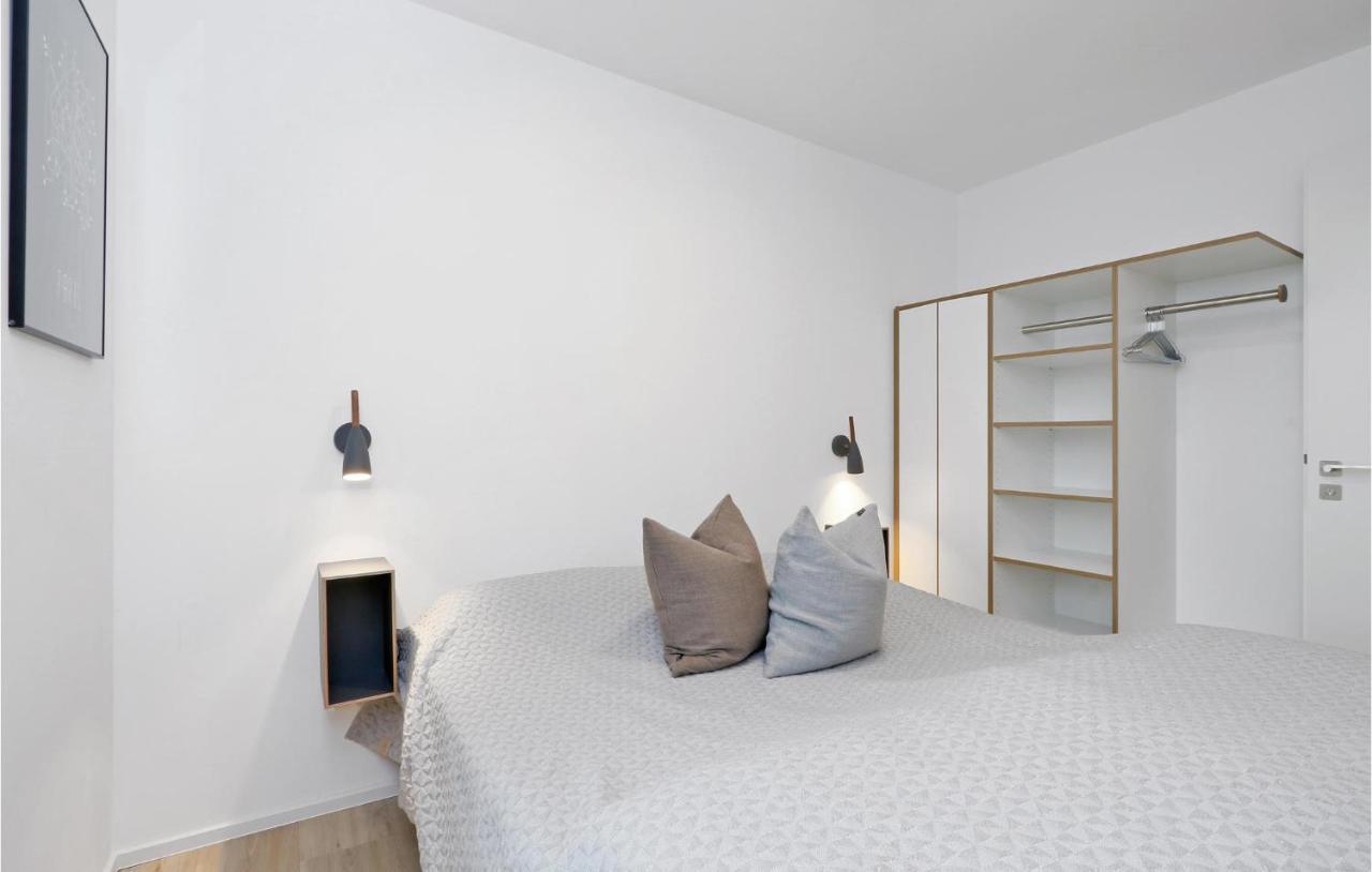 Beautiful Apartment In Lembruch-Duemmer See Buitenkant foto